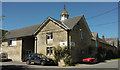 Manor Farm, Burcombe in SP2 0EW