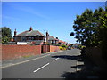 Sandhurst Avenue, Cullercoats in NE30 3DG