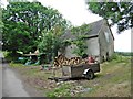 Farm building at Hele Manor Farm in TA22 9AX