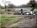 Derelict Barn in SS6 8UY