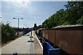 Princes Risborough station: Restored Platform 4 in HP27 9NE