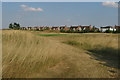 New housing by the golf course in MK40 4BE