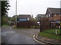 Village Hall Brockenhurst in SO42 7SE