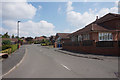 North End Drive, Doncaster Road, Harlington in DN5 7HX