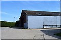 Barn, Court Lodge Farm in TN25 7JY