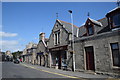 Commerce Street, Insch in AB52 6HN