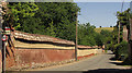 Wall, Great Wishford in SP2 0PB
