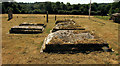 Graves at Baverstock in SP3 5ES