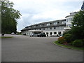 The New Drumossie Hotel in IV2 6GF