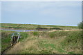 Sluice, River Ouse Floodway in PE38 9GN