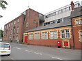 Tipton Telephone Exchange (3) in DY4 7NQ