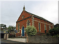 Bethesda Evangelical Church, Oxford Road in HR3 5QY