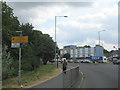 Dunstable Road, Luton in LU4 8SW