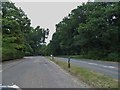 Winchester Road, Four Marks in GU34 5TH