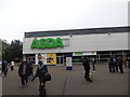 Asda, Edmonton Green in N9 0RX