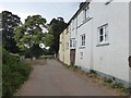 Buildings at Lower Creedy in EX17 4AF