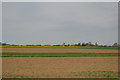 Fenland farmland in PE33 0JN