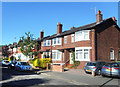 Claude Road, Chorlton in M21 8EF