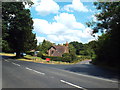 New Road, Ashdown Forest in TN22 3JJ