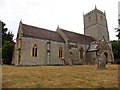 St Bartholomew's Church, Yeovilton in BA22 8EY