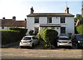 Houses on East Street, Billingshurst in RH14 9GJ