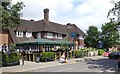 The Horseshoe, Warlingham in CR6 9HL