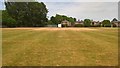 Appleton Cricket Club - Pitch at Grange SSC in WA4 1LQ