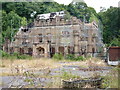 Great Barr Hall in B43 7BD