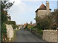 2007 : Claverton Village in BA2 7BQ