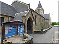 Fairlie Parish Church in KA29 0AP