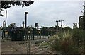 Electricity Sub Station in RH14 0AE