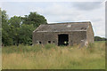 Stone Barn beside Raid Deep Wood in BB7 9QJ