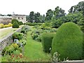 The Park Garden, Forde Abbey in TA20 4LB