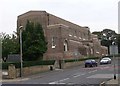 Holy Rosary Catholic Church - Chapeltown Road in LS7 2AS
