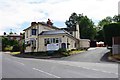 The Cross Inn (1), 34 Alcester Road, Finstall near Bromsgrove, Worcs in B60 1NA