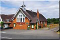 Finstall Village Hall, 27 Alcester Road, Finstall near Bromsgrove, Worcs in B60 1NA