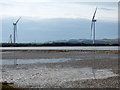 National Offshore Wind Turbine Test Facility in KA23 9QG