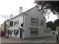 The Bay Horse at Kirk Deighton in LS22 4DX