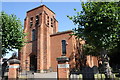 St Paul's Church, Foleshill Road in CV6 5HP