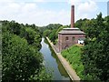 Brasshouse Pumping House, Smethwick in B67 7HW