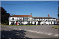 The Red Lion, Beck Lane, Redbourne in DN21 4QW