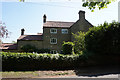 House on Owmby Road, Spridlington in Spridlington