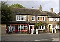 Stainland Post Office in HX4 9QE