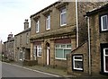 Former shop?, Stainland Road, Stainland in HX4 9QE