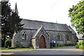 St Mary's Church, Allithwaite in LA11 7PY