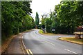 Hanbury Road, Stoke Prior, Worcs in B60 4AP