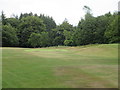 Balbirnie Park Golf Course, 11th hole, Balfarg in KY7 6XU
