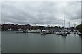 Marina at Riversway Docklands in PR2 2FS