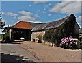 Barn at Little Trill in EX13 8AB