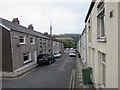 Station Street, Pontlottyn in CF81 9PY